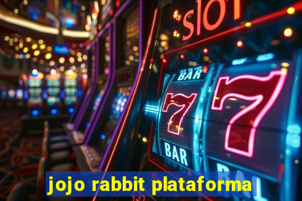 jojo rabbit plataforma